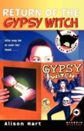 Return Of The Gypsy Witch