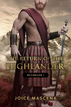 Bertrand.pt - Return Of The Highlander