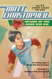 Return Of The Home Run Kid