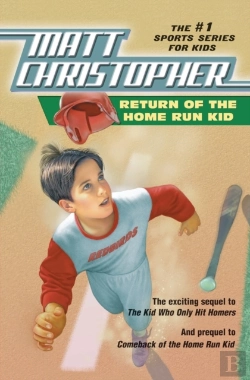 Bertrand.pt - Return Of The Home Run Kid