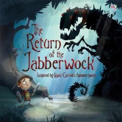 Bertrand.pt - Return Of The Jabberwock