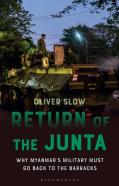 Return Of The Junta