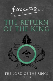 Return Of The King