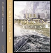 Return Of The King