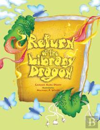 Return Of The Library Dragon