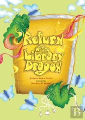 Return Of The Library Dragon