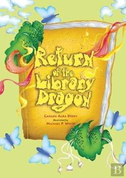 Bertrand.pt - Return Of The Library Dragon