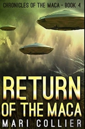 Return Of The Maca