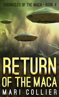 Bertrand.pt - Return Of The Maca