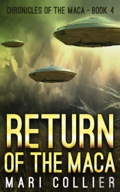 Return Of The Maca