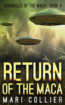 Bertrand.pt - Return Of The Maca