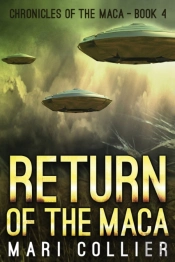 Return Of The Maca