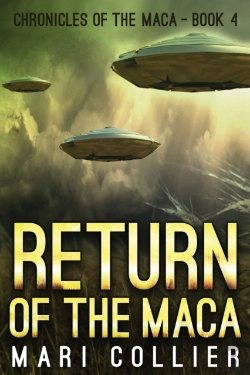 Bertrand.pt - Return Of The Maca
