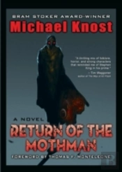 Return Of The Mothman