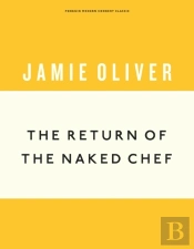 Return Of The Naked Chef