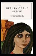 Return Of The Native Annotated