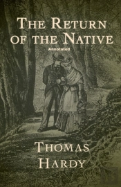 Return Of The Native Annotated