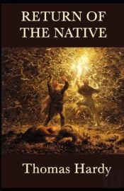 Return Of The Native Annotated