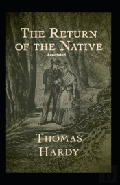 Return Of The Native Annotated
