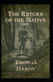 Return Of The Native Annotated
