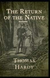Return Of The Native Annotated