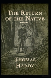 Return Of The Native Annotated