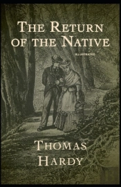 Return Of The Native Illustrated