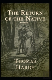 Return Of The Native ;Illustreted