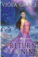 Return Of The Nine Collection