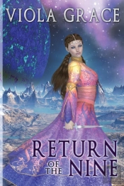 Return Of The Nine Collection