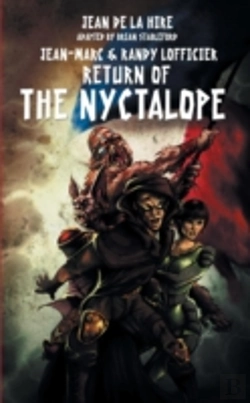 Bertrand.pt - Return Of The Nyctalope
