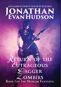 Bertrand.pt - Return Of The Outrageous Dagger Zombies