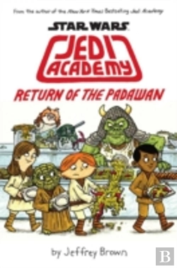 Bertrand.pt - Return Of The Padawan