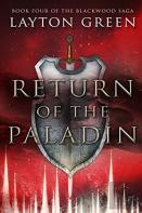 Return Of The Paladin