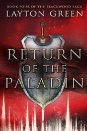 Return Of The Paladin