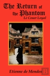 Return Of The Phantom