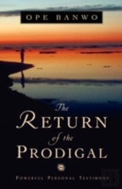 Return Of The Prodigal