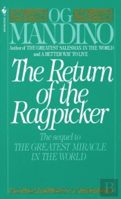 Return Of The Ragpicker