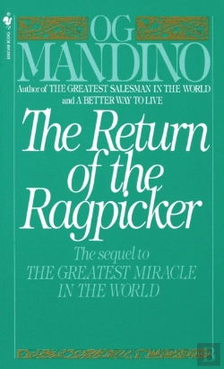 Bertrand.pt - Return Of The Ragpicker
