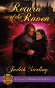 Return Of The Raven
