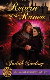 Return Of The Raven