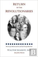 Return Of The Revolutionaries