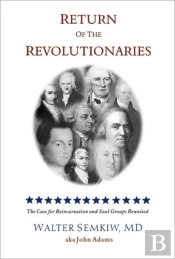 Return Of The Revolutionaries