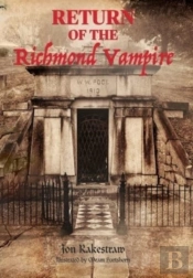 Return Of The Richmond Vampire
