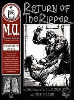 Bertrand.pt - Return Of The Ripper