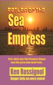 Return Of The Sea Empress