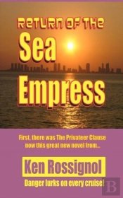 Return Of The Sea Empress