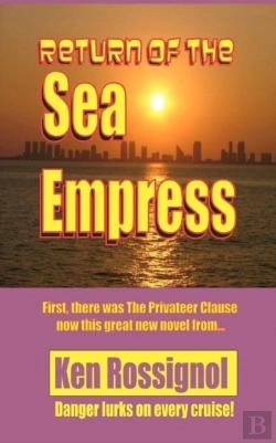 Bertrand.pt - Return Of The Sea Empress