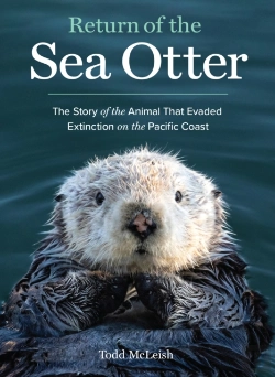 Bertrand.pt - Return Of The Sea Otter