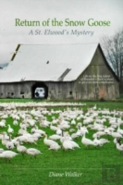 Return Of The Snow Goose